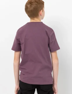 Printed Crew-neck T-shirt