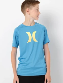 Printed Crew-neck T-shirt