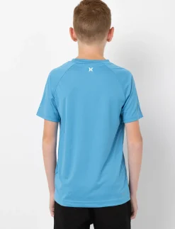 Printed Crew-neck T-shirt