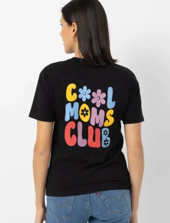 Printed Crew-neck T-shirt