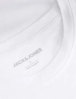 Printed Crew-neck T-shirt