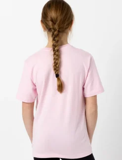 Printed Crew-neck T-shirt