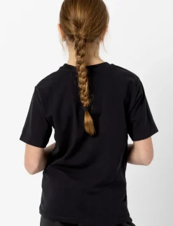 Printed Crew-neck T-shirt