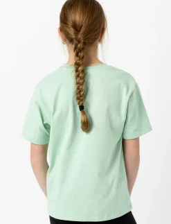 Printed Crew-neck T-shirt