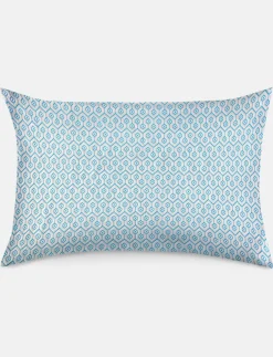 Printed Down Alternative Pillow