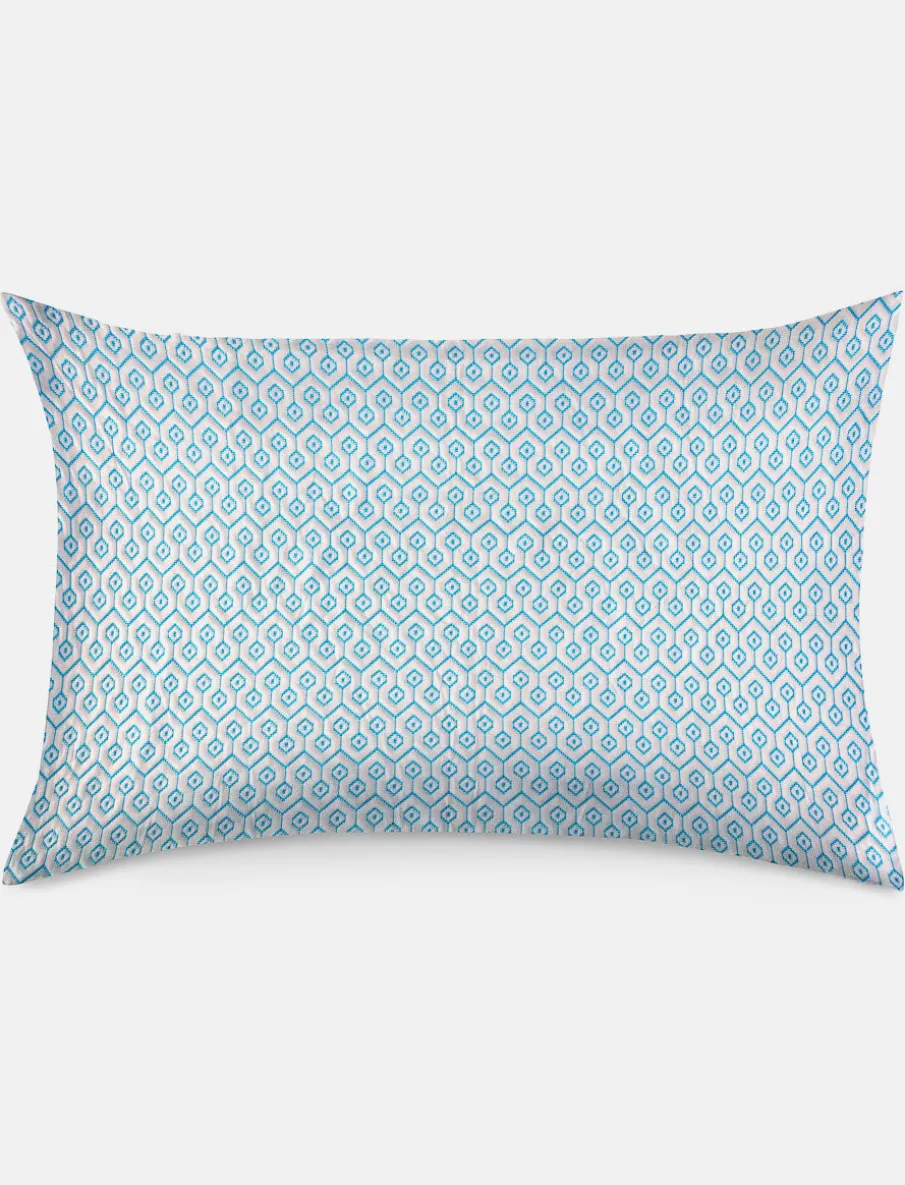 Printed Down Alternative Pillow