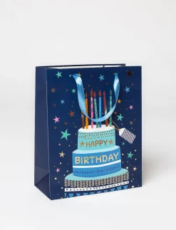 Printed Gift Bag