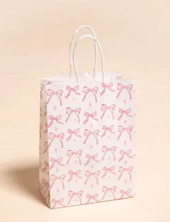 Printed Gift Bag