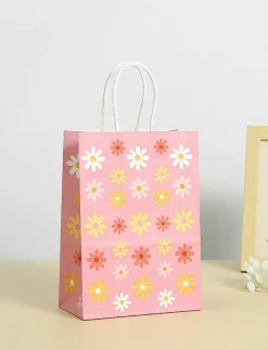 Printed Gift Bag