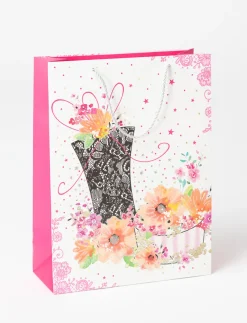 Printed Gift Bag