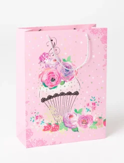 Printed Gift Bag