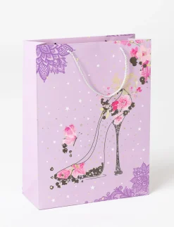 Printed Gift Bag