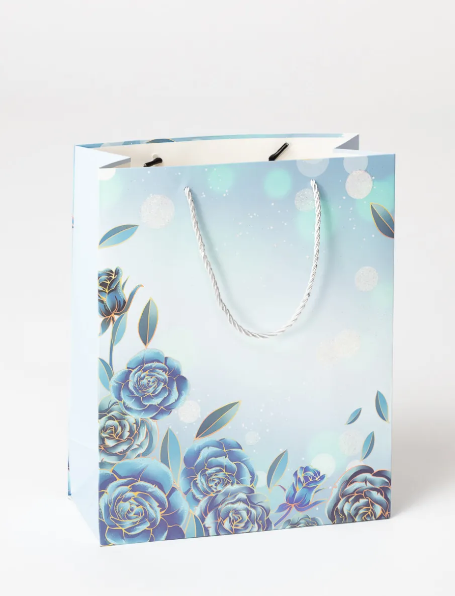 Printed Gift Bag