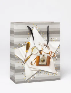 Printed Gift Bag