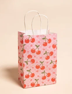 Printed Gift Bag