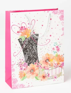 Printed Gift Bag