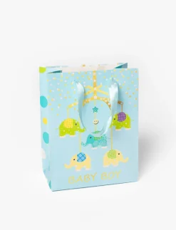 Printed Gift Bag