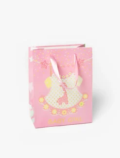 Printed Gift Bag