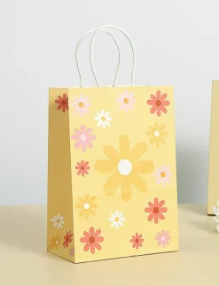 Printed Gift Bag