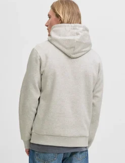 Printed Hoodie