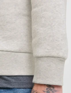 Printed Hoodie