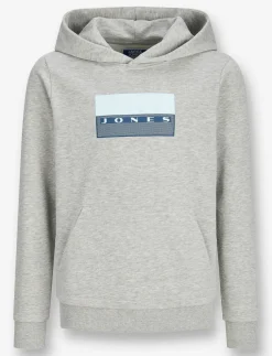Printed Hoodie