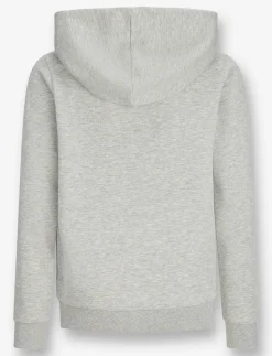 Printed Hoodie