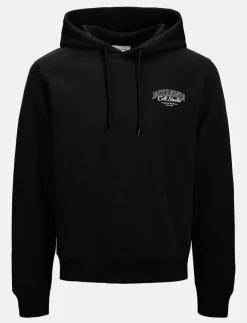 Printed Hoodie