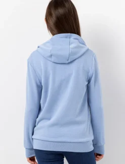 Printed Hoodie