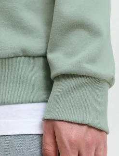 Printed Hoodie