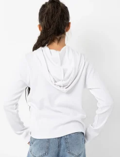 Printed Hoodie