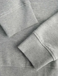 Printed Hoodie