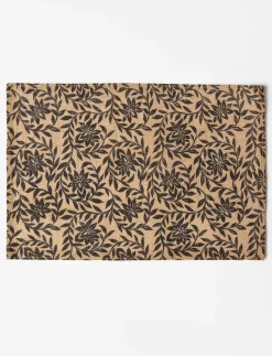 Printed Jute Placemat