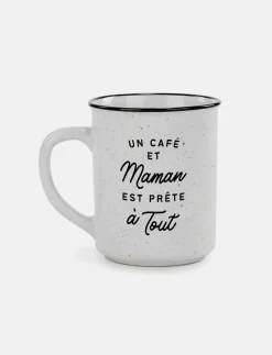 Printed Mug