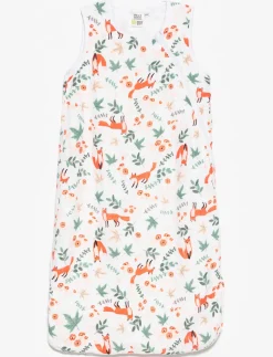 Printed Muslin Sleep Sack