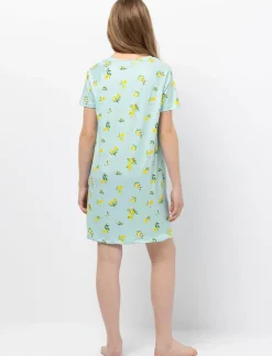 Printed Nightgown