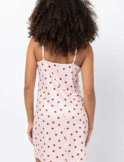 Printed Nightie