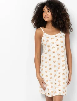 Printed Nightie