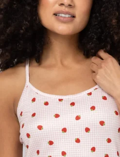 Printed Nightie