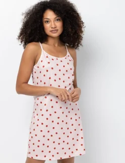 Printed Nightie
