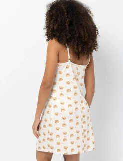 Printed Nightie