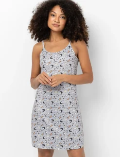 Printed Nightie