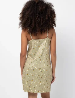 Printed Nightie