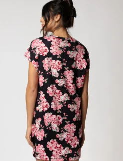 Printed Nightie