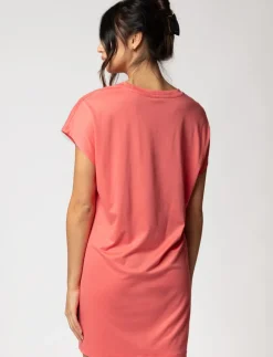 Printed Nightie