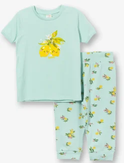 Printed 2-piece PJ Set