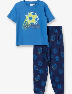 Printed 2-piece Pyjamas