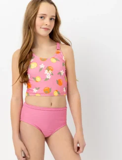 Printed 2-piece Swimsuit
