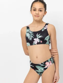 Printed 2-piece Swimsuit
