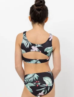 Printed 2-piece Swimsuit